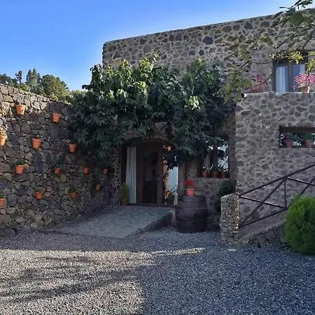 Tamarillos Villa