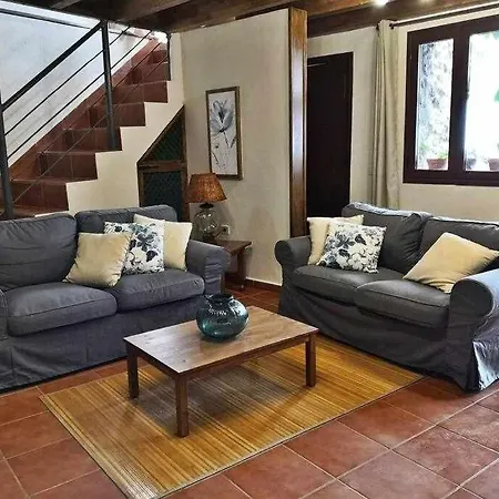 Tamarillos Villa Santa Cruz de Tenerife