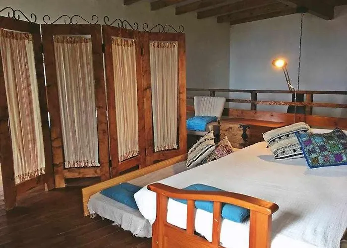 Tamarillos Villa *